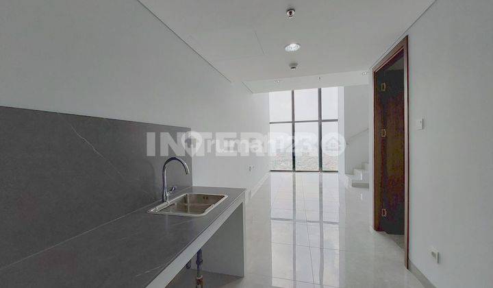 Apartemen The Smith Soho 1br Lantai Middle 1