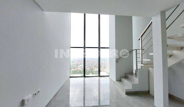 Apartemen The Smith Soho 1br Lantai Middle 2