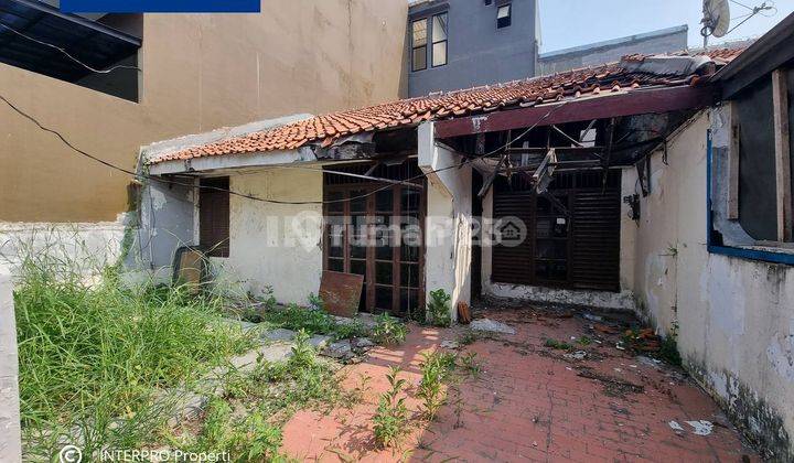 Rumah Hitung Tanah di Bojong Indah Carina Sayang, Jakarta Barat 2