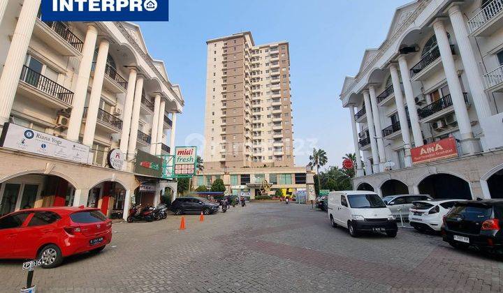 Ruko Rich Palace di Meruya Kembangan Jakarta Barat 279 M 2