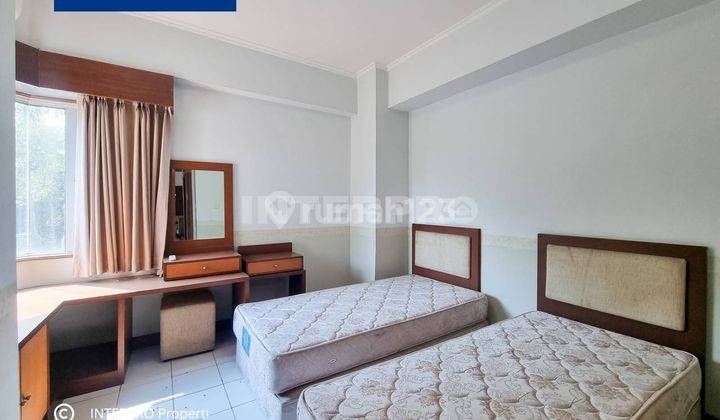 Apartement Wesling Kedoya 3 BR Bagus 2