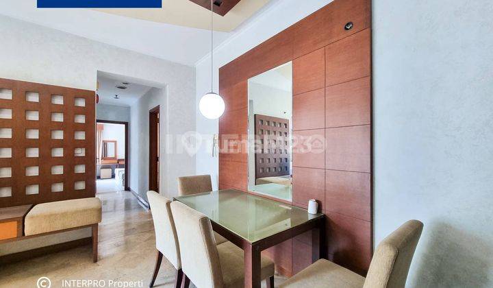 Apartement Wesling Kedoya 3 BR Bagus 1