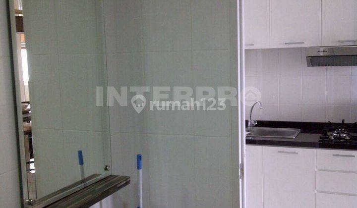 Apartement West Mark Apartemen 1 BR Full Furnished Dekat Cp 2