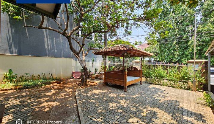 Rumah di Jl Akasia Raya Taman Kedoya Baru Jakarta Barat 2