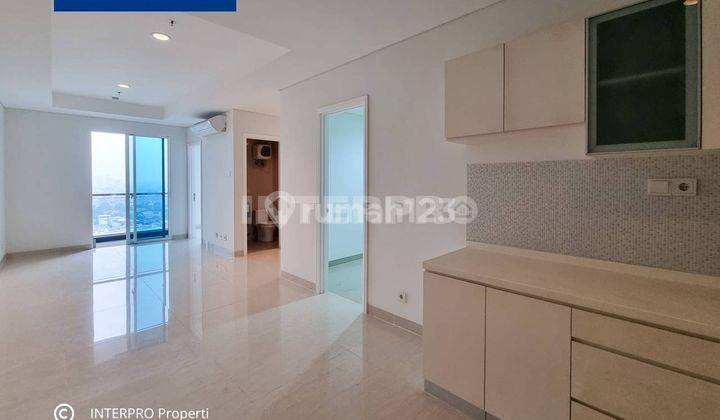 Apartement Grand Madison 3 BR di Podomoro City Central Park  1