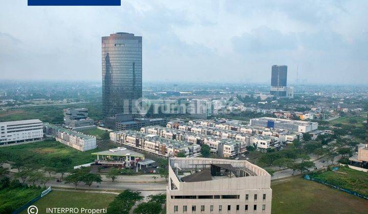 foto lainnya apartemen saumata mewah full marble