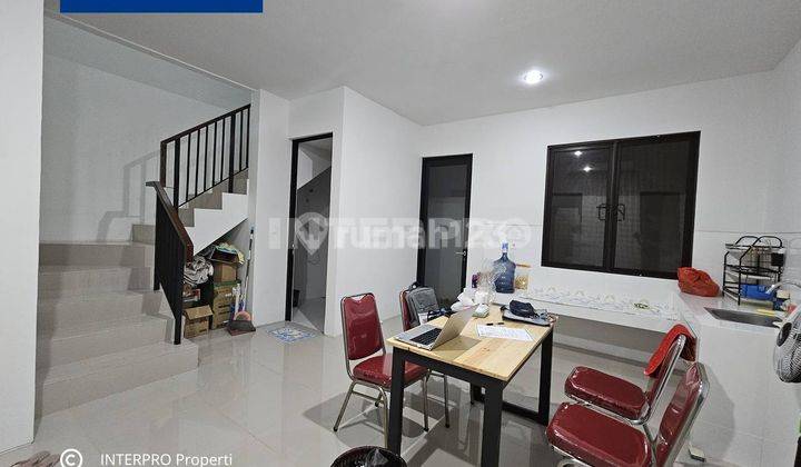 Rumah 2 Lantai Baru di Citra Garden Puri Semanan Jakarta Barat 2