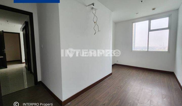 Apartement Akr Galery West 2 BR Lokasi Strategis Dekat Pintu Tol 2