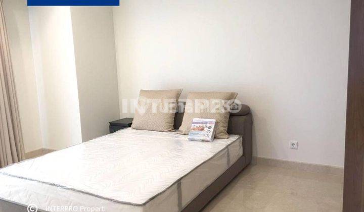 Apartemen Pondok Indah Residence Dijual Tower Kartika 3br 1