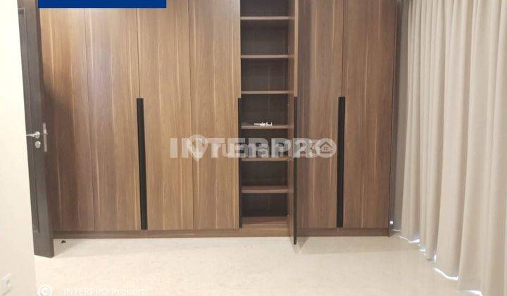 Apartemen Pondok Indah Residence Dijual Tower Kartika 3br 2