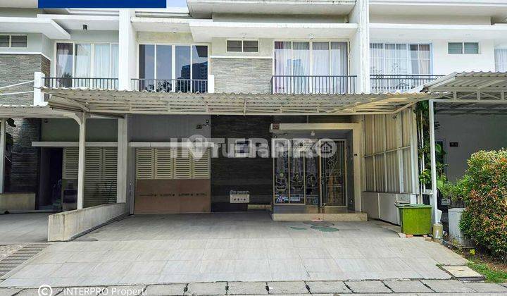 Rumah Minimalis Siap Huni Puri Mansion Boulevard 8x20 1