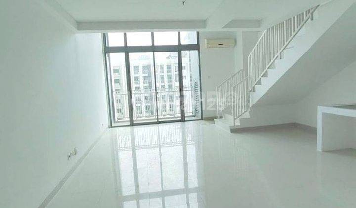 Dijual Apartemen Neo Soho Podomoro Central Park Type Avenue 1