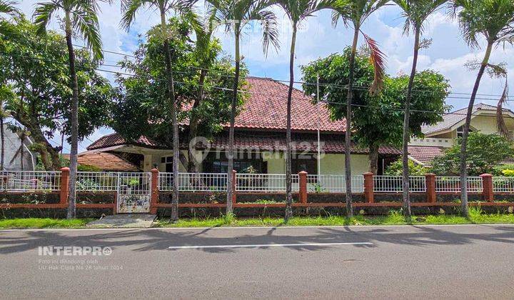 Rumah Dijual Hitung Tanah Taman Duren Sawit Jakarta Timur  1