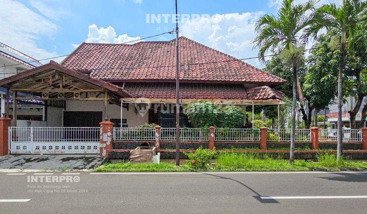 Rumah Dijual Hitung Tanah Taman Duren Sawit Jakarta Timur  2