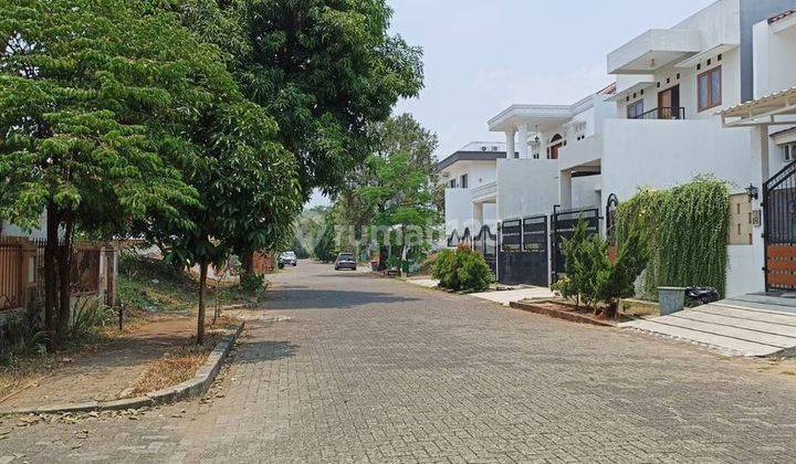 Kavling Bukit Modern Pondok Cabe Cocok Untuk Bangun Rumah Impian 2