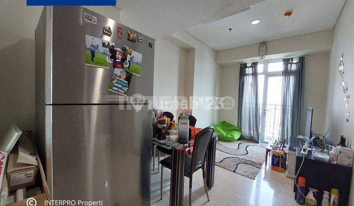 Jual 1 Unit Apartemen Puri Orchard 2br Tower Magnolia Spring 1