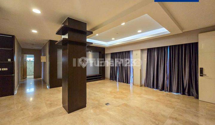foto lainnya jual apartemen 3br puri park