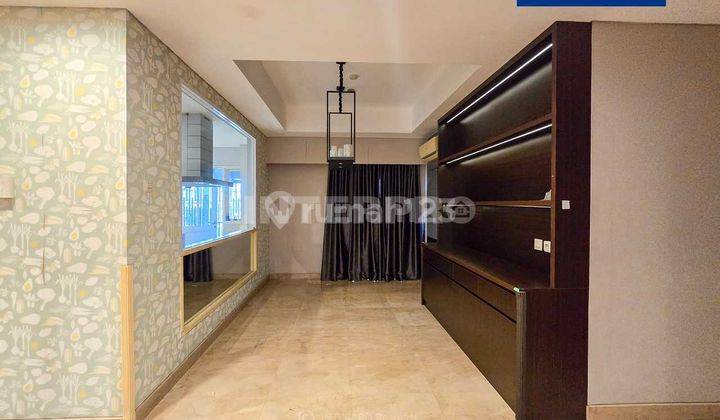 foto lainnya jual apartemen 3br puri park