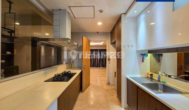 foto lainnya jual apartemen 3br puri park