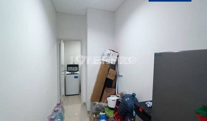 Apartemen 2br di Grand Madison Podomoro City Central Park  2