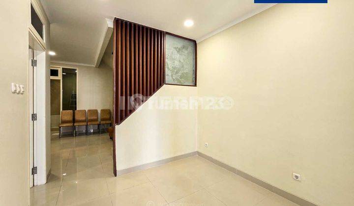 Rumah 2 Lantai Permata Puri Media Kembangan Luas Tanah 90m2 2