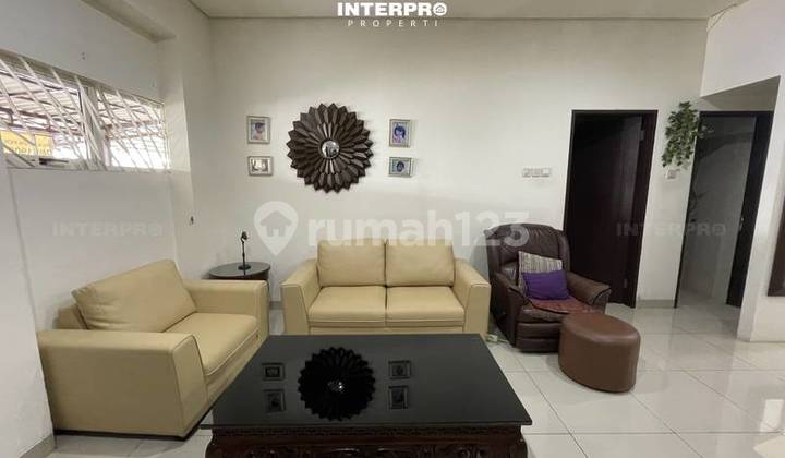 Rumah Siap Huni Dijual Puri Mansion Bersih dan Terawat - 120M2 2