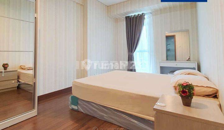 Apartemen Puri Orchard Tower Magnolia 2br Size 70m2 2