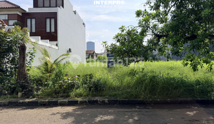 Lot 450m2 Taman Permata Buana Wide Road Fits 3 Cars Lot 450m2 Taman Permata Buana Wide Road Fits 3 Cars