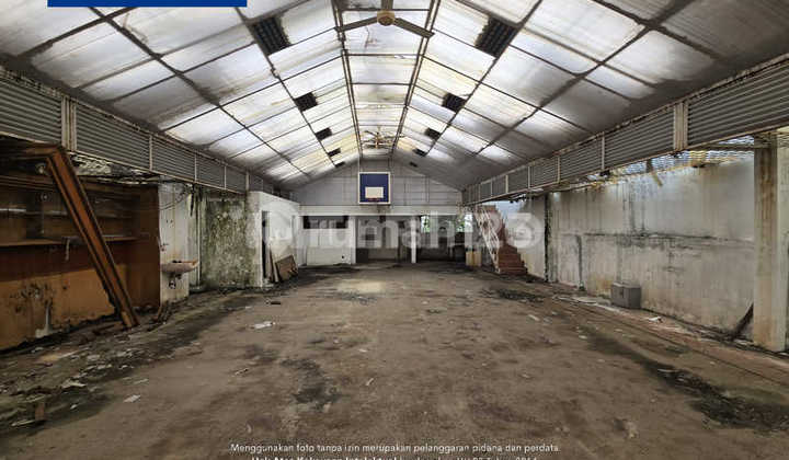 Rumah 3 Lantai Dijual Taman Permata Buana Hadap Selatan - 265m2 3