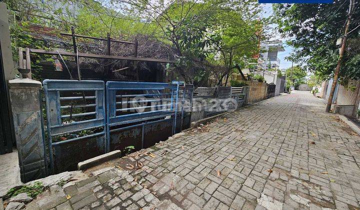 Rumah Tua Hitung Tanah Taman Ratu Indah Luas Tanah 150m2 2