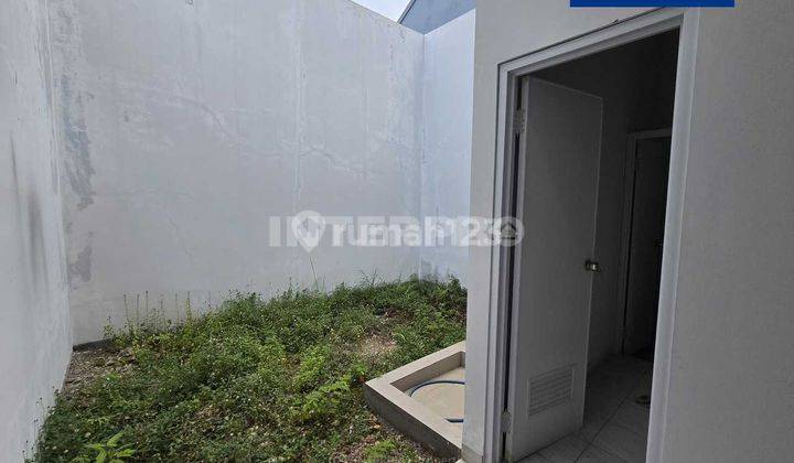 For Sale Rumah Baru Kavling Dki Meruya Utara Luas Tanah 125M2 2