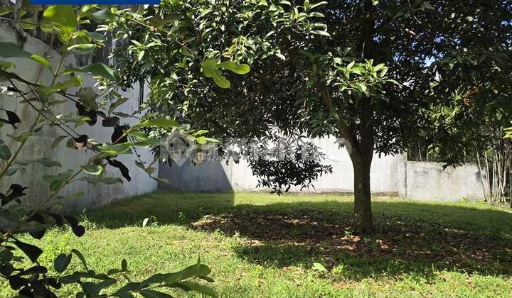 Hook Lot 15x20m2 For Sale Alam Sutera Harmony - Land Area 304m2