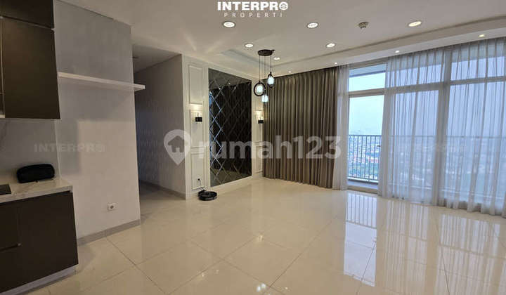 3BR Apartment for Sale at Ciputra International Tower Amsterdam 120m2 2