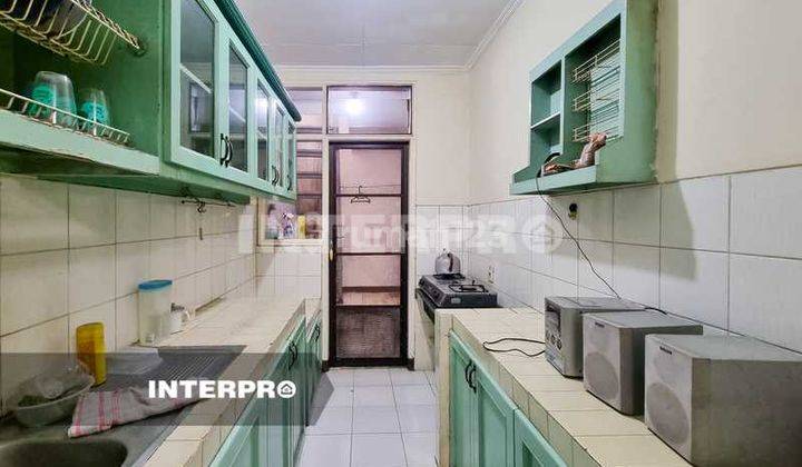 Rumah Dijual Puri Indah Kembangan Luas Tanah 160m2 3 Kamar Tidur 2