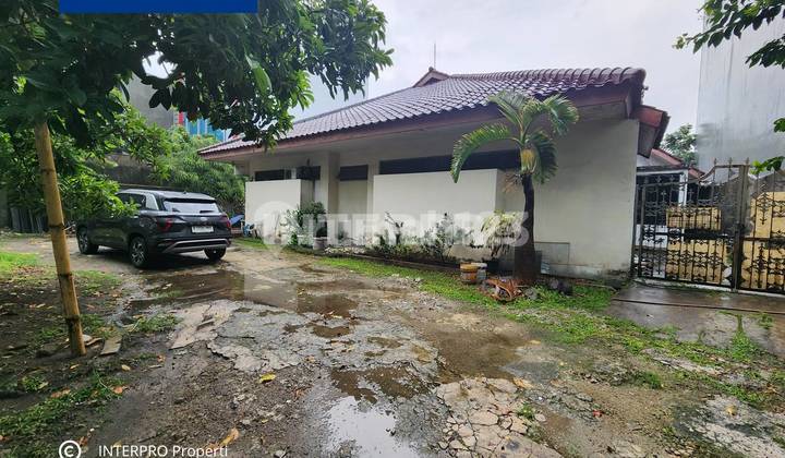 Tanah LT 1117m2 Jl Panjang Kedoya Kebon Jeruk Cocok Untuk Kantor Tanah LT 1117m2 Jl Panjang Kedoya Kebon Jeruk Cocok Untuk Kantor