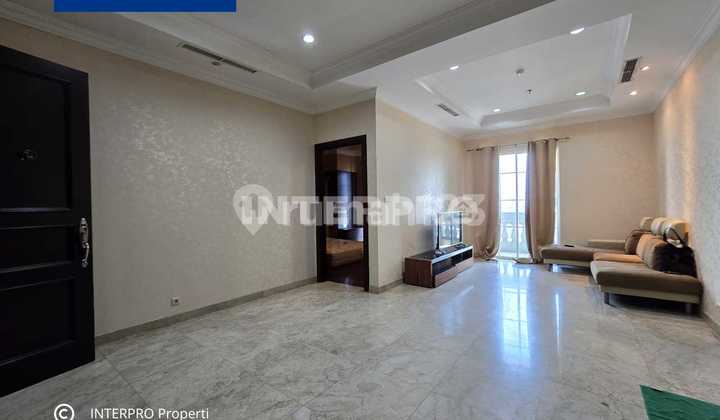 Apartemen 2Br Dijual Bellezza Permata Hijau Full Furnished 120M2 2