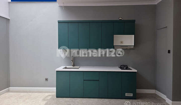 Rumah Brand New Kav DKI Meruya American Classic - One Gate System 2