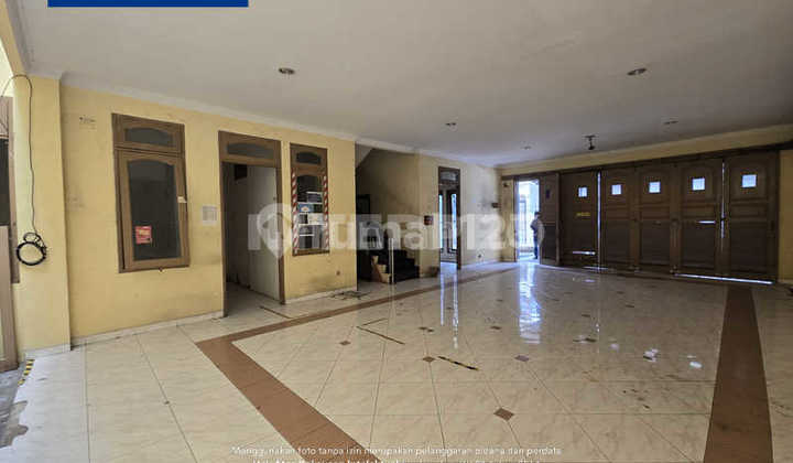 Rumah 2 Lantai Rawa Kepa Tomang Lokasi Strategis Hadap Barat 146m2 2