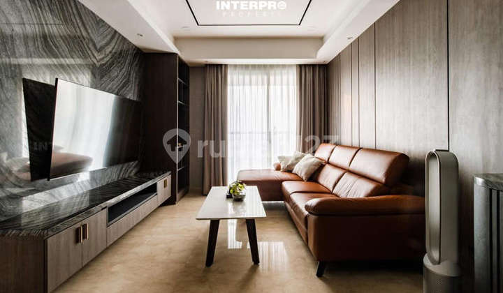 Apartemen 3BR Dijual Gold Coast Tower Bahama PIK View City 113m2 Apartemen 3BR Dijual Gold Coast Tower Bahama PIK View City 113m2