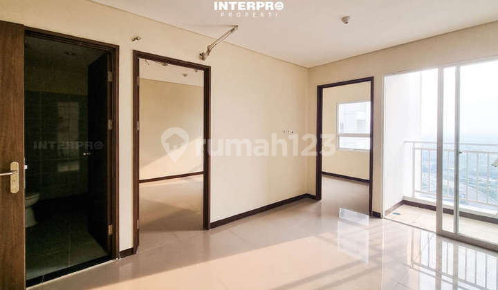 Apartemen 2 Bedroom Dijual Metro Garden Karang Tengah - 39,2M2 2