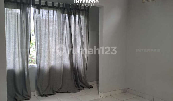 Rumah 2 Lantai Dijual Taman Permata Buana Hadap Utara - 144M2 2