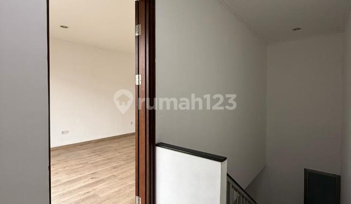 Golf Island Pantai Indah Kapuk Cluster Harmony Jakarta Utara 6X12,5 M² 3 Lantai 3 + 1 Kamar Tidur3 + 1 Kamar Mandi PPJB Siap AJB Hadap Barat Daya Kondisi Kosongan 2