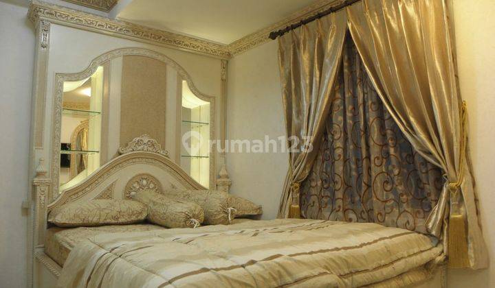 Aprtemen Green bay muara karang Jakut, luas 38M2, 2 bedroom , 1 toilet, full furnish  3