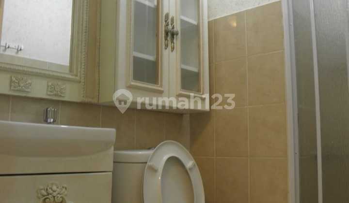 Aprtemen Green bay muara karang Jakut, luas 38M2, 2 bedroom , 1 toilet, full furnish  4