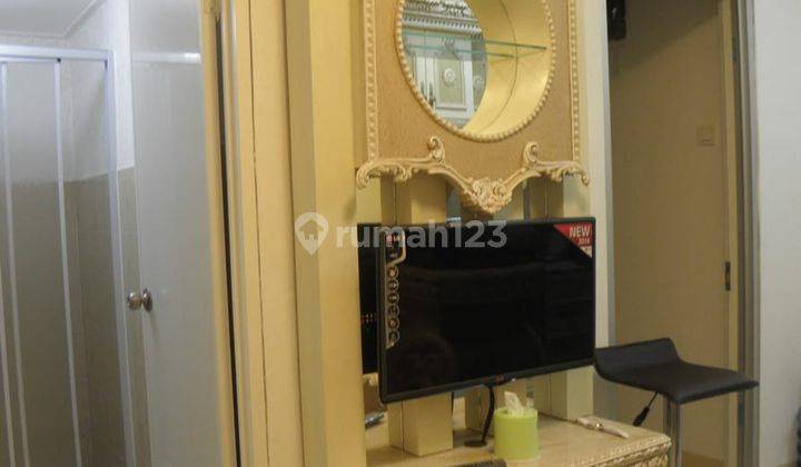 Aprtemen Green bay muara karang Jakut, luas 38M2, 2 bedroom , 1 toilet, full furnish  5
