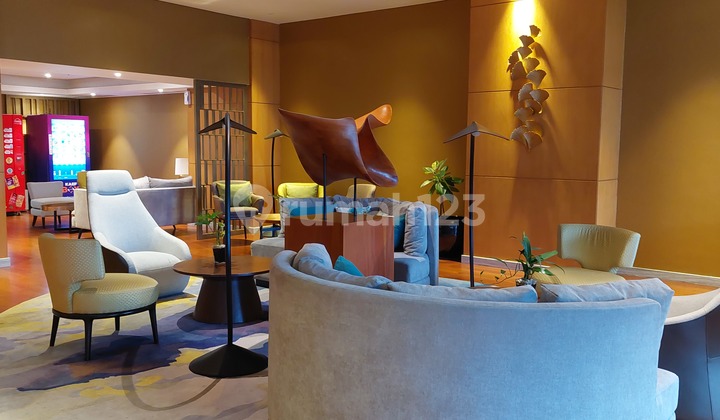 Aprt Grand Madison Brand New Di Slipi /grogol Jakarta Barat, Super Strategis, Dekat Mall Central Park, Soho, Mall Taman Anggrek, Universitas Ukrida, Trisakti, Untar Dan Sma Penabur, Luas=119m2 = 3bedrom+1, Kamar Mandi=2+1 2