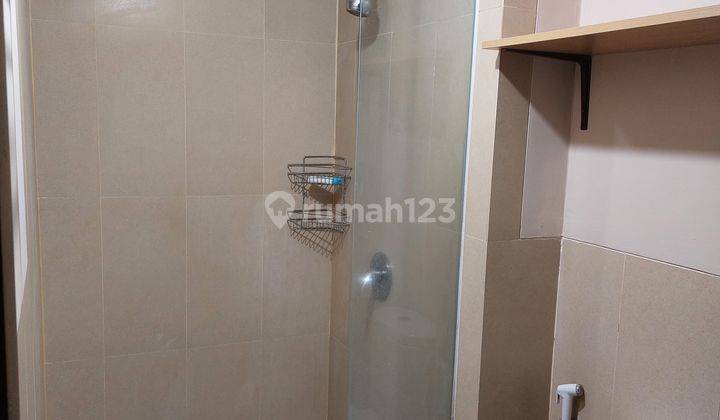 Disewakan apartemen Uresidence2 karawaci Tangerang  connect dgn Lippo super mall, super strategis  , ke UPH bisa jl kaki, luas 65m2, kamar tidur=2, toilet=1, furnished, water heater n mesin cuci 7