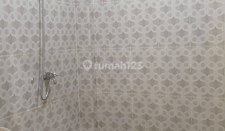 Ruko Duta Harapan Indah (DHI),Teluk gong /Kapuk muara, Jakut, sdh renov, rapih siap pakai, 4.5x14=4lantai 6