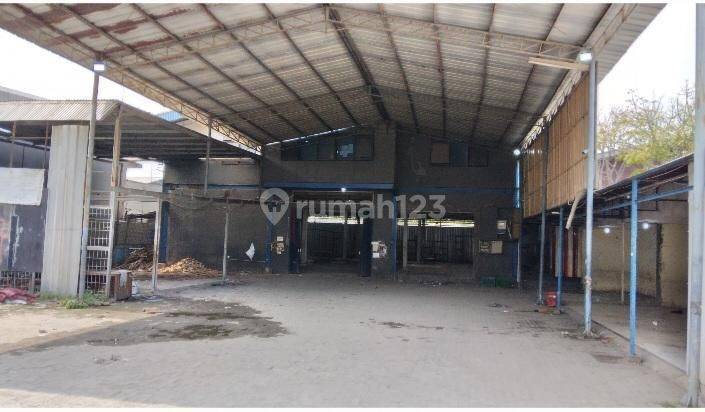 Gudang Sunter Agung Podomoro, Jakarta Utara, lokasi sangat strategis cocok untuk Restorant , 25×55=2lantai, dekat Jakarta International Stadion (JIS) 8