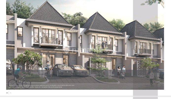 Rumah Baru Dalam Tahap Pembangunan
sumarrecon Bogor
cluster The Alderwood
 11x14=2lantai
luas Tanah=154m2
luas Bangunan=127m2
kamar Tidur=2+1
kamar Mandi=2+1
pln 2.200 Watt, Pemandangan Alam Yang Asri 2